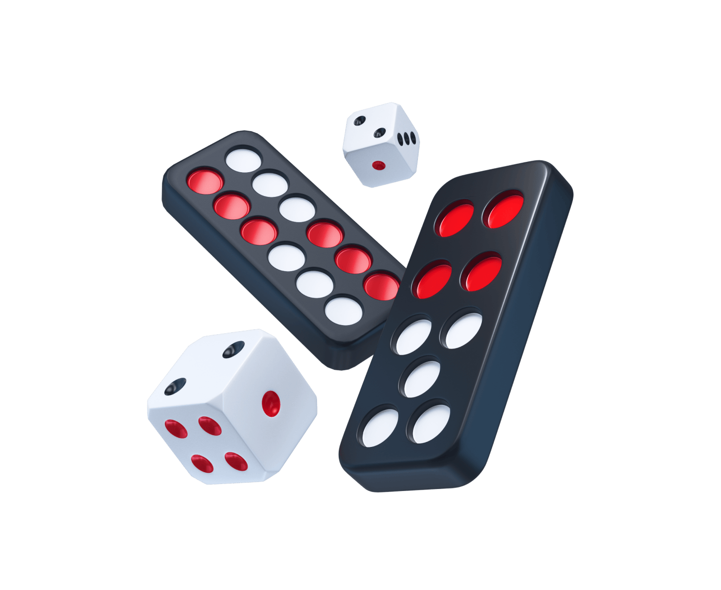 轻巧便携麻将机B1